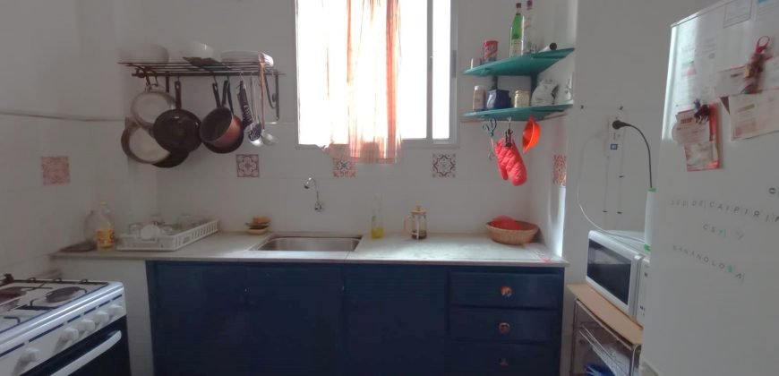 En Venta Excelente apto 4 dormitorios