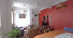 En Venta Excelente apto 4 dormitorios