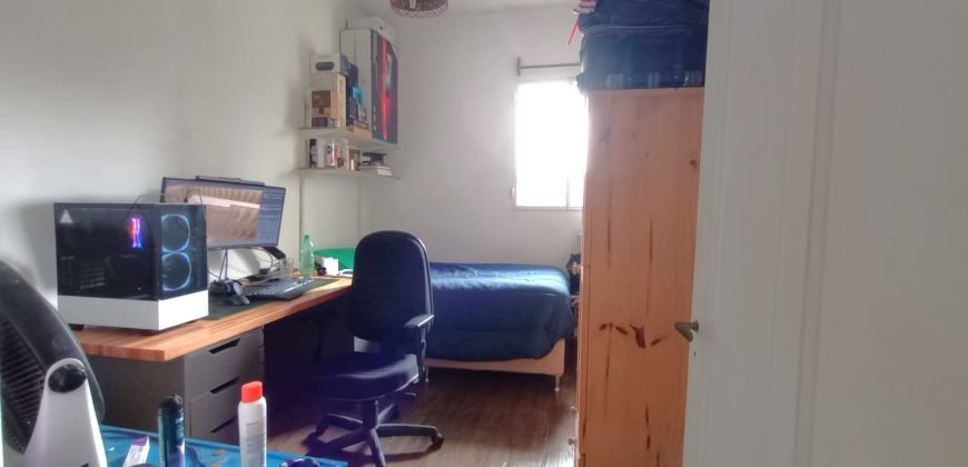 En Venta Excelente apto 4 dormitorios