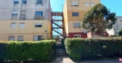 En Venta Apto con Renta en complejo America