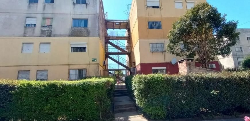 En Venta Apto con Renta en complejo America