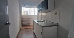En Venta Apto con Renta en complejo America