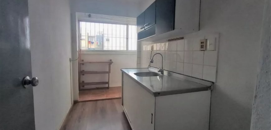 En Venta Apto con Renta en complejo America