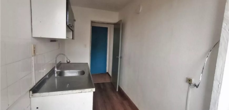 En Venta Apto con Renta en complejo America