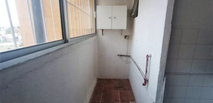 En Venta Apto con Renta en complejo America