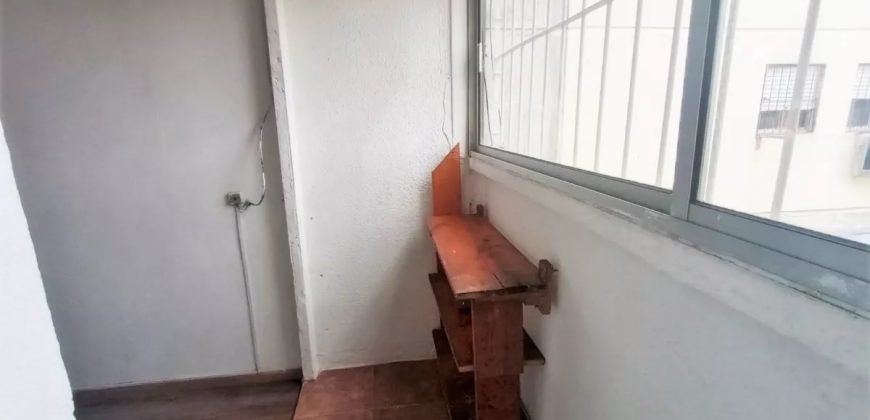 En Venta Apto con Renta en complejo America