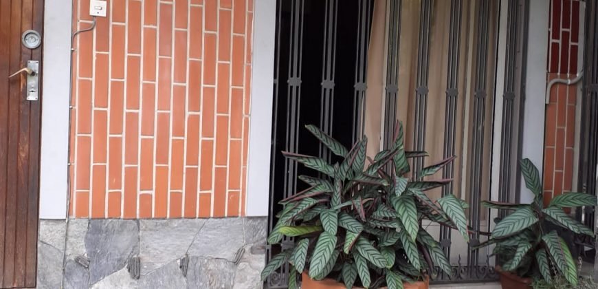 Hermoso Chalet 3 dormitorios en Buceo