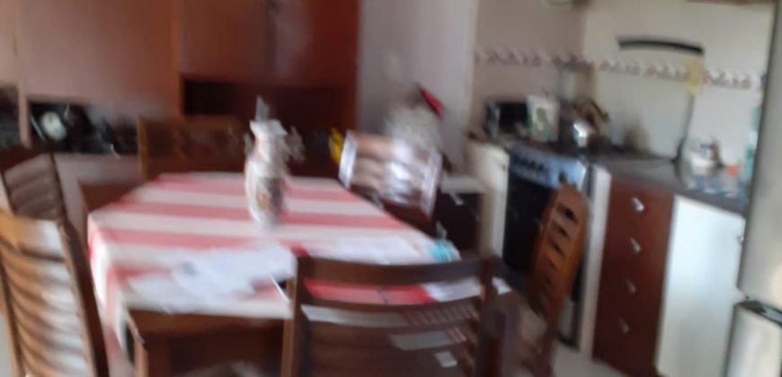 Hermoso Chalet 3 dormitorios en Buceo