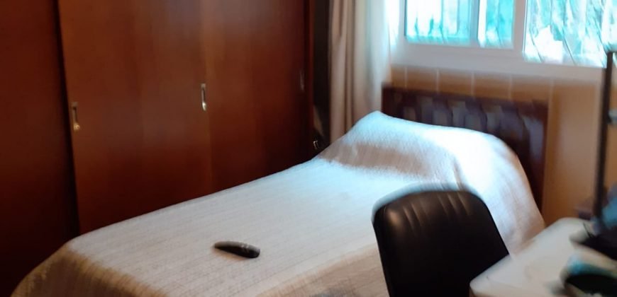 Hermoso Chalet 3 dormitorios en Buceo