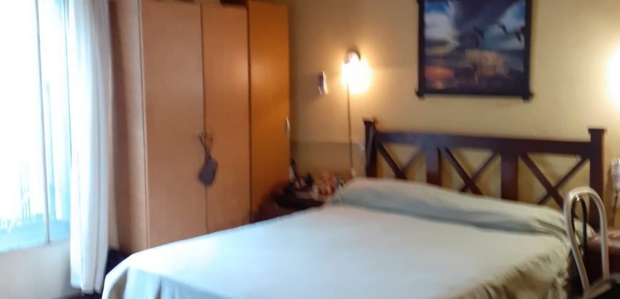 Hermoso Chalet 3 dormitorios en Buceo