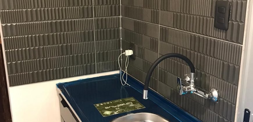 En Venta Hermoso Apto recien reciclado en Cordon