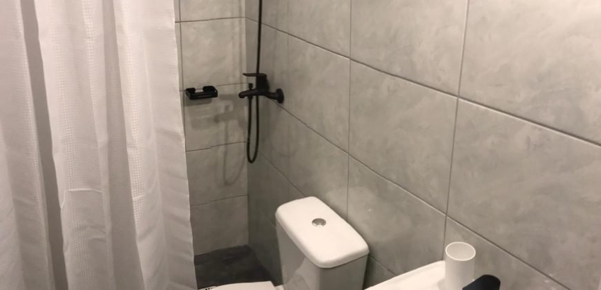 En Venta Hermoso Apto recien reciclado en Cordon