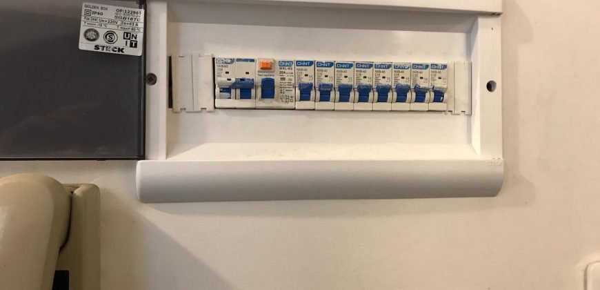 En Venta Hermoso Apto recien reciclado en Cordon