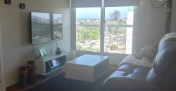 En Alquiler Luminoso apto 2 dormitorios garage en Parque Batlle