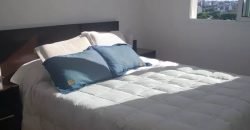 En Alquiler Luminoso apto 2 dormitorios garage en Parque Batlle