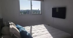 En Alquiler Luminoso apto 2 dormitorios garage en Parque Batlle